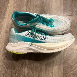 Hoka Men’s Mach X